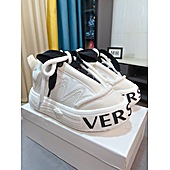 US$137.00 Versace shoes for MEN #808867