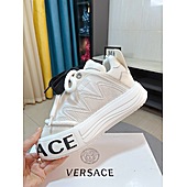 US$137.00 Versace shoes for MEN #808867