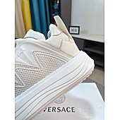 US$137.00 Versace shoes for MEN #808867