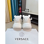 US$137.00 Versace shoes for MEN #808867