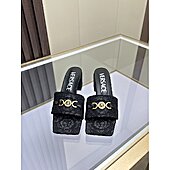 US$77.00 versace 6cm High-heeled shoes for women #808886