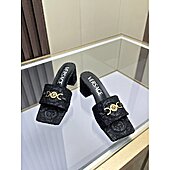 US$77.00 versace 6cm High-heeled shoes for women #808886