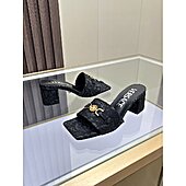 US$77.00 versace 6cm High-heeled shoes for women #808886