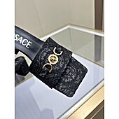 US$77.00 versace 6cm High-heeled shoes for women #808886