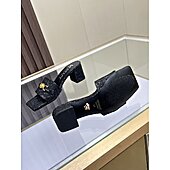 US$77.00 versace 6cm High-heeled shoes for women #808886