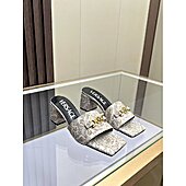 US$77.00 versace 6cm High-heeled shoes for women #808887