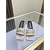 US$77.00 versace 6cm High-heeled shoes for women #808887