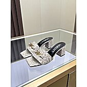 US$77.00 versace 6cm High-heeled shoes for women #808887
