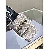 US$77.00 versace 6cm High-heeled shoes for women #808887