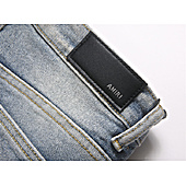 US$50.00 AMIRI Jeans for Men #808893