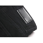 US$50.00 AMIRI Jeans for Men #808894
