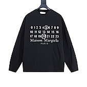 US$27.00 Maison Margiela Long-Sleeved T-Shirts for Men #808898