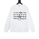 US$27.00 Maison Margiela Long-Sleeved T-Shirts for Men #808899