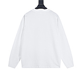 US$27.00 Maison Margiela Long-Sleeved T-Shirts for Men #808899