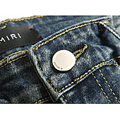 US$50.00 AMIRI Jeans for Men #808900