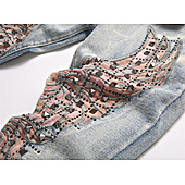US$50.00 AMIRI Jeans for Men #808906