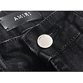 US$50.00 AMIRI Jeans for Men #808907