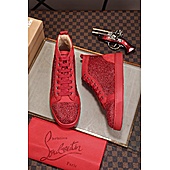 US$115.00 Christian Louboutin Shoes for Women #808916