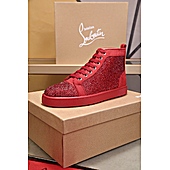 US$115.00 Christian Louboutin Shoes for Women #808916