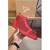US$115.00 Christian Louboutin Shoes for Women #808916