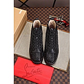 US$115.00 Christian Louboutin Shoes for Women #808917