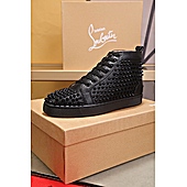 US$115.00 Christian Louboutin Shoes for Women #808917
