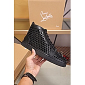 US$115.00 Christian Louboutin Shoes for Women #808917
