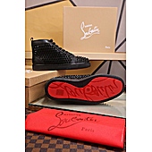 US$115.00 Christian Louboutin Shoes for Women #808917