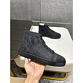 US$115.00 Christian Louboutin Shoes for Women #808918