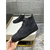 US$115.00 Christian Louboutin Shoes for Women #808918