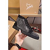 US$115.00 Christian Louboutin Shoes for Women #808919
