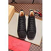 US$115.00 Christian Louboutin Shoes for Women #808921