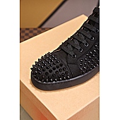 US$115.00 Christian Louboutin Shoes for Women #808921