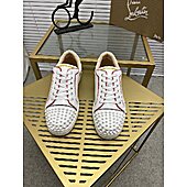 US$115.00 Christian Louboutin Shoes for Women #808922