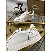 US$115.00 Christian Louboutin Shoes for Women #808922
