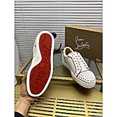 US$115.00 Christian Louboutin Shoes for Women #808922