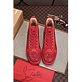 US$115.00 Christian Louboutin Shoes for MEN #808923