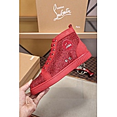 US$115.00 Christian Louboutin Shoes for MEN #808923