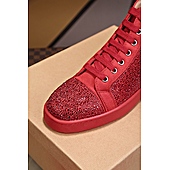 US$115.00 Christian Louboutin Shoes for MEN #808923