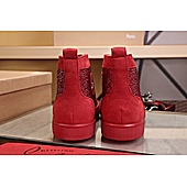 US$115.00 Christian Louboutin Shoes for MEN #808923