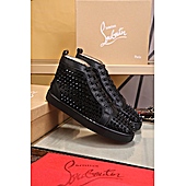 US$115.00 Christian Louboutin Shoes for MEN #808924