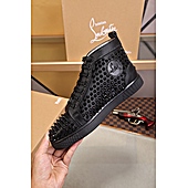 US$115.00 Christian Louboutin Shoes for MEN #808924