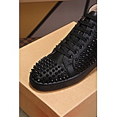 US$115.00 Christian Louboutin Shoes for MEN #808924