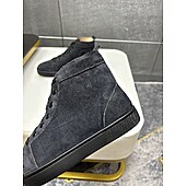 US$115.00 Christian Louboutin Shoes for MEN #808925