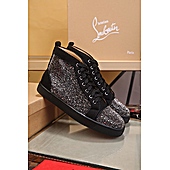 US$115.00 Christian Louboutin Shoes for MEN #808926