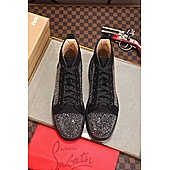 US$115.00 Christian Louboutin Shoes for MEN #808926
