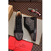 US$115.00 Christian Louboutin Shoes for MEN #808926