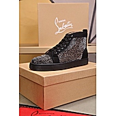 US$115.00 Christian Louboutin Shoes for MEN #808926