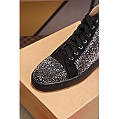 US$115.00 Christian Louboutin Shoes for MEN #808926