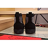 US$115.00 Christian Louboutin Shoes for MEN #808926